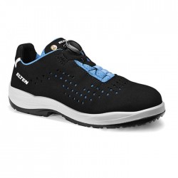 Pantofi protectie Impulse Lady Boa S1