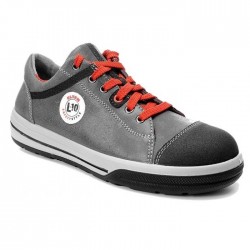 Pantofi protectie Vintage Pirate Low S3