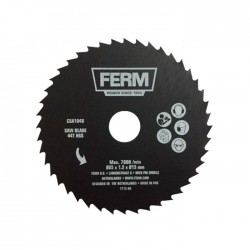 Panza circulara 44T CSA1048