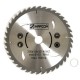 Panza circulara placata 350 x 2.2 x 30 mm 40Z MAF