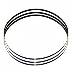 Panza pentru ferastrau cu banda 1435X13X0.65 mm 40548