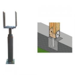  PAPUC DE REAZEM REGLABIL-VARION 'DV'