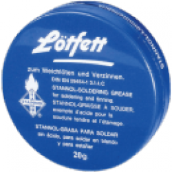  PASTA DECAPANTA PENTRU ELECTRONICA