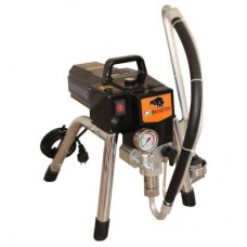 PAZ-6321 Pompa airless cu piston, debit 2,2 l/min., motor 1300W