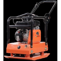 PC100-H Placa compactoare 102 kg; forta compactare 20 kN motor Honda GX160 - 4 timpi 5,5 cp, combustibil benzina