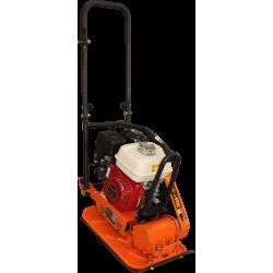 PC70H Placa compactoare 63kg GX160 rezervor apa