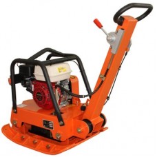 PCR 160-HE, 30.5 kN, motor Honda, benzina 5.5 cp, greutate 160 kg