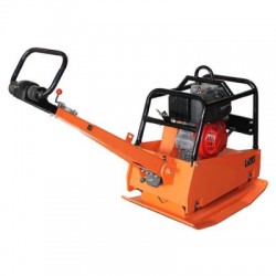 PCR 520-LK, 60 kN, motor Lombardini, diesel 10.9 cp, greutate 525 kg