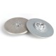 PEBS115GF - Disc diamantat pentru slefuit