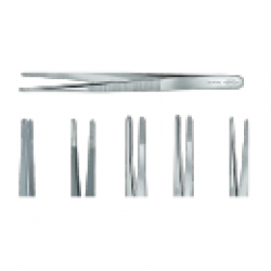  PENSETE DE PRECIZIE CU VARF BONT