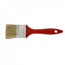 Pensula cu maner PVC 2