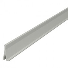 Perete despartitor canal 40 6023096, 40 x 2000 mm