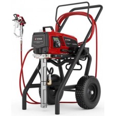 Performance 1650e, debit material 5.0 l/min, duza max. 0.039