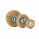 
                            Perie 200mm pentru masini Nebes 204                        