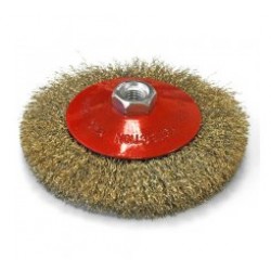 
                            Perie circulara din sarma SCFx                        