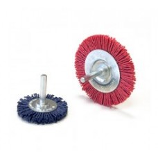 
                            Perie rotativa de nailon cu coada SNG                        