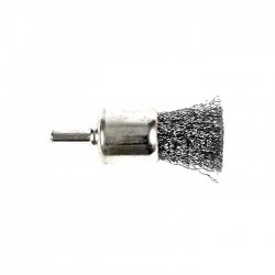 Perie sarma cu tija 12 mm 253124
