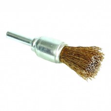 Perie sarma cu tija 25 mm 22020