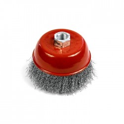 Perie sarma cupa 100 mm 253175