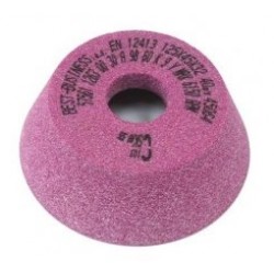 
                            Piatra 125x45x32 98A46K pentru ON-220                        