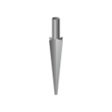  PICIOR DE STALP PENTRU BATERE - VARF TRAPEZOIDAL
