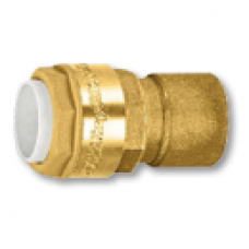  PIESA DE CAPAT DIN ALAMA CU FILET INTERIOR (15 BAR)