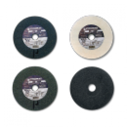  PIETRE ABRAZIVE PENTRU POLIZAT SI RECTIFICAT