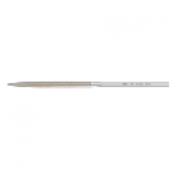  PILA DIAMANTATA SEMIROTUNDA - D126, GRANULATIE MEDIE