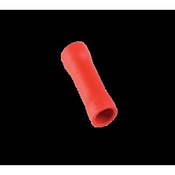 PINI TERMINALI IZOLATI PVT 1.25/ROSU (100 bucati/set)
