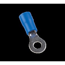 PINI TERMINALI IZOLATI RVL 2-4/ALBASTRU (100 bucati/set)