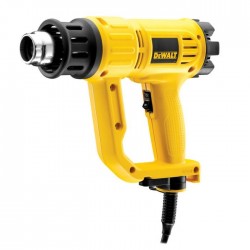 Pistol aer cald 1800W D26411 DeWalt
