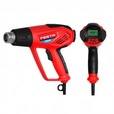 Pistol aer cald 2000W 35322