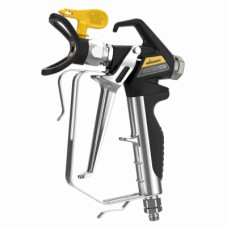 Pistol airless Vector Grip 1/4” cu garda protectie si tragaci cu 2 sau 4 degete