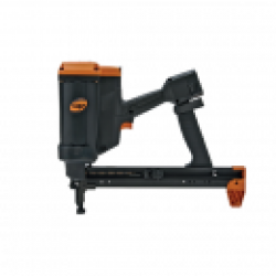 PISTOL CU GAZ PENTRU CUIE PENTRU BETON, 0° MODEL TJEP CP-40 GAS 2G+ACCESORII
