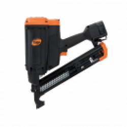  PISTOL CU GAZ PT. CUIE ANCORA IN BENZI PLASTIC, 34°-TJEP KA 4060 GAS 2G+ACCESORII