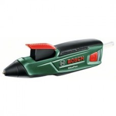 Pistol de lipit cu baghete de adeziv, Bosch GluePen Li-Ion, 06032A2020