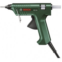 Pistol de lipit cu baghete de adeziv, Bosch PKP 18 E, 0603264508, 200 W