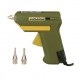 Pistol de lipit cu baghete de adeziv, Proxxon Glue Gun HPK 220, 85 W