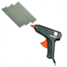  PISTOL DE LIPIT CU BATOANE