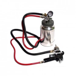 Pistol de vopsit 2L RD-PT01