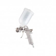 Pistol de vopsit cu rezervorul sus 0.6L 12-525TOP Pistol de vopsit cu rezervorul sus 0.6L 12-525TOP