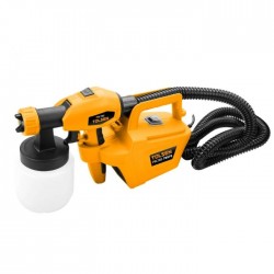 Pistol de vopsit electric 650W 79579