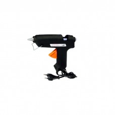 Pistol lipit plastic 60W D11.2MM 89973