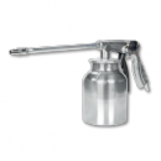  PISTOL PENTRU PULVERIZARE - ALU SPA-R
