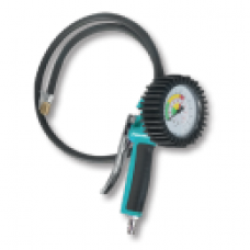  PISTOL PENTRU UMFLARE - PRO G, CALIBRAT