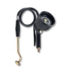  PISTOL PENTRU UMFLARE - PRO-G DUO, CALIBRAT