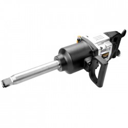 Pistol pneumatic de insurubat cu impact 1