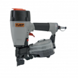  PISTOL PNEUMATIC PENTRU CUIE ANCORA IN ROLE DIN PLASTIC, 15° - TJEP BC 60 + ACCESORII