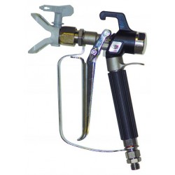 Pistol S7 (max. 530 bar) 1/4”