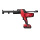 Pistol silicon cu acumulator 18V 2A Milwaukee